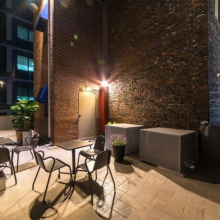 Soosong Guesthouse โซล ภายนอก รูปภาพ