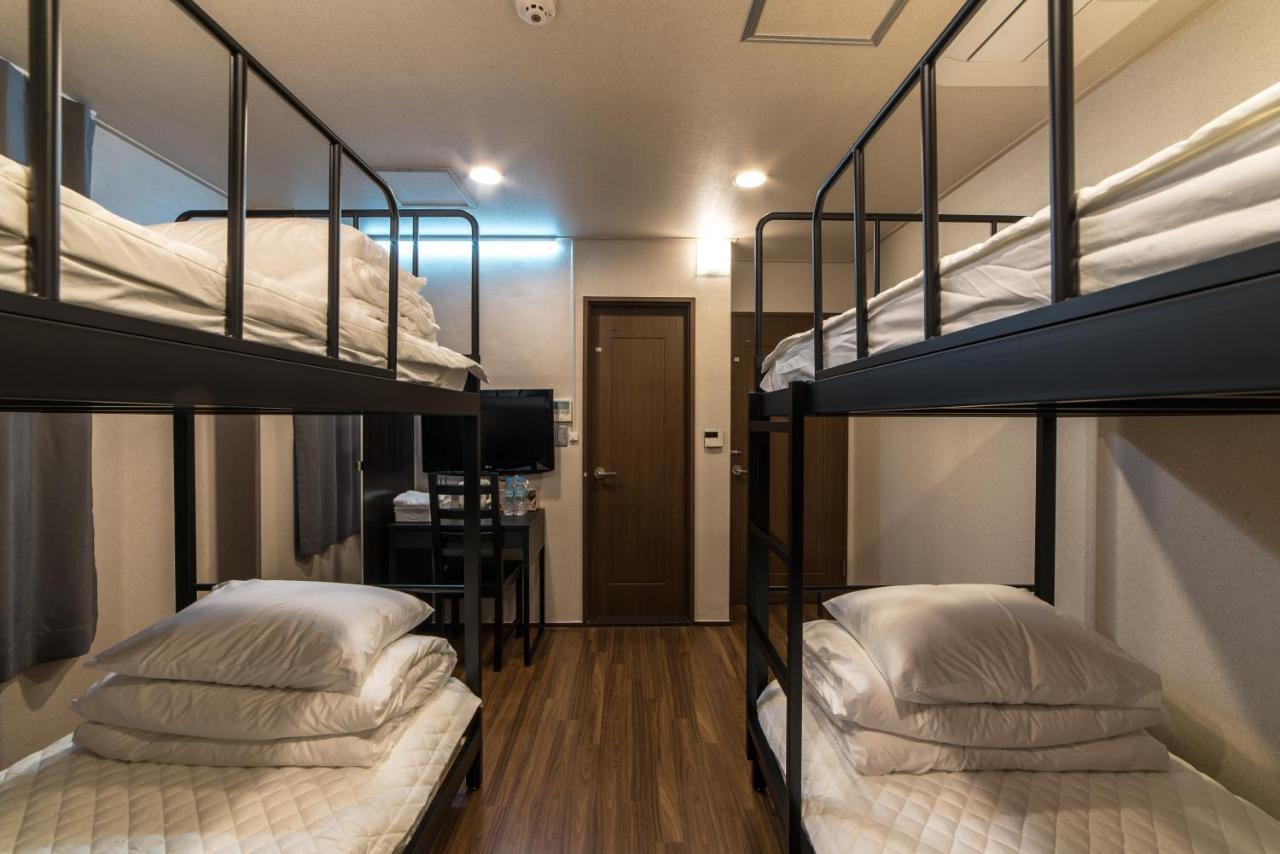 Soosong Guesthouse โซล ภายนอก รูปภาพ