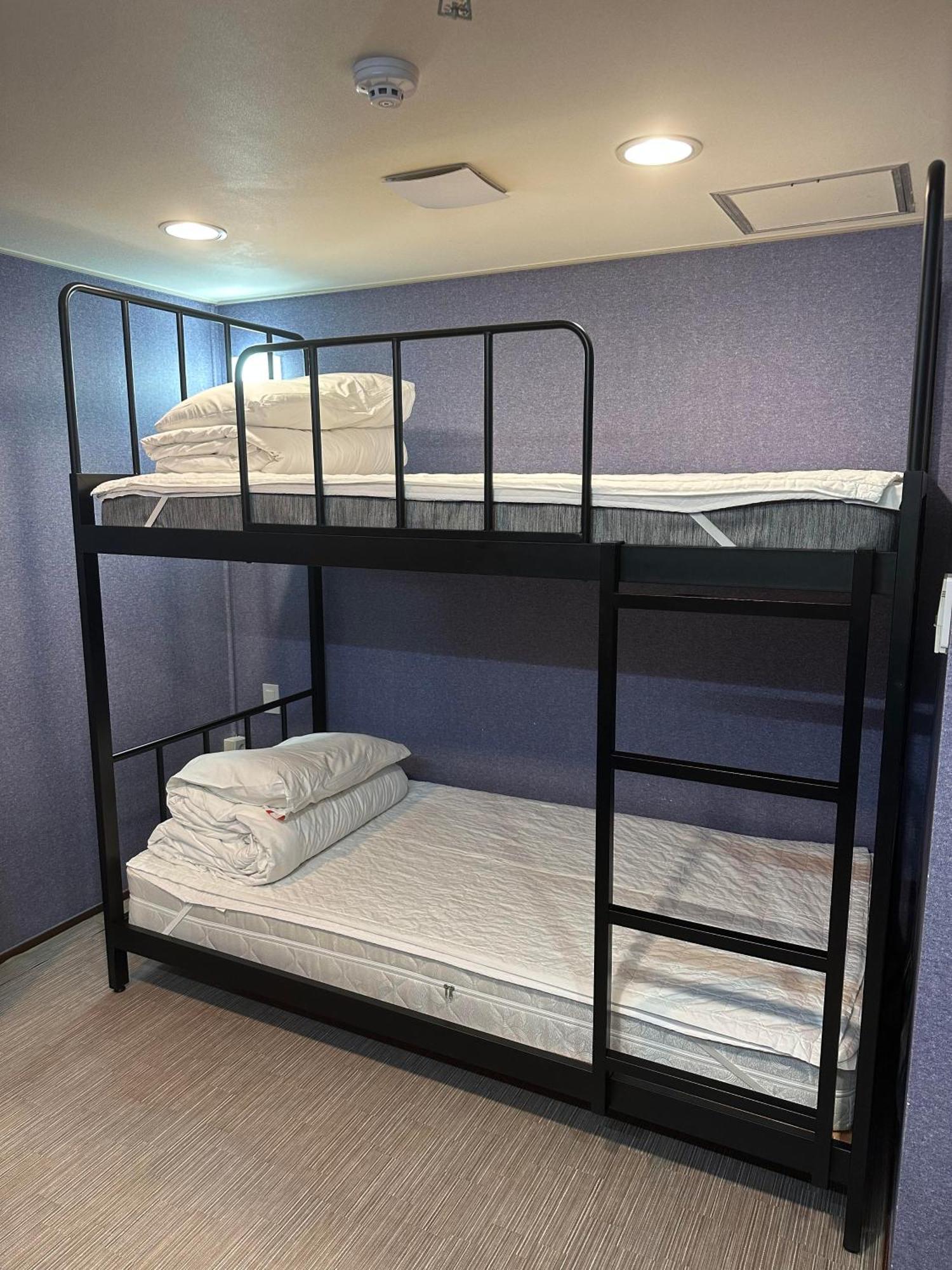 Soosong Guesthouse โซล ภายนอก รูปภาพ